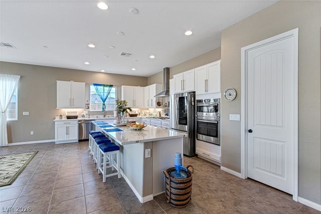 10930 Krista Leigh Avenue, Las Vegas, NV 89166