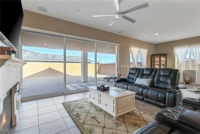 10930 Krista Leigh Avenue, Las Vegas, NV 89166