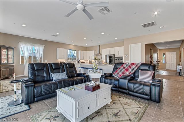 10930 Krista Leigh Avenue, Las Vegas, NV 89166