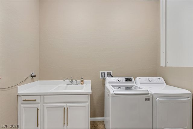 10930 Krista Leigh Avenue, Las Vegas, NV 89166