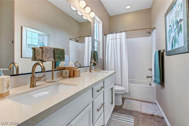 10930 Krista Leigh Avenue, Las Vegas, NV 89166