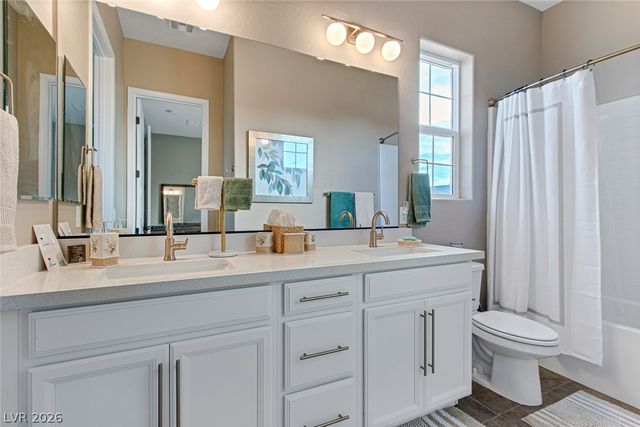 10930 Krista Leigh Avenue, Las Vegas, NV 89166