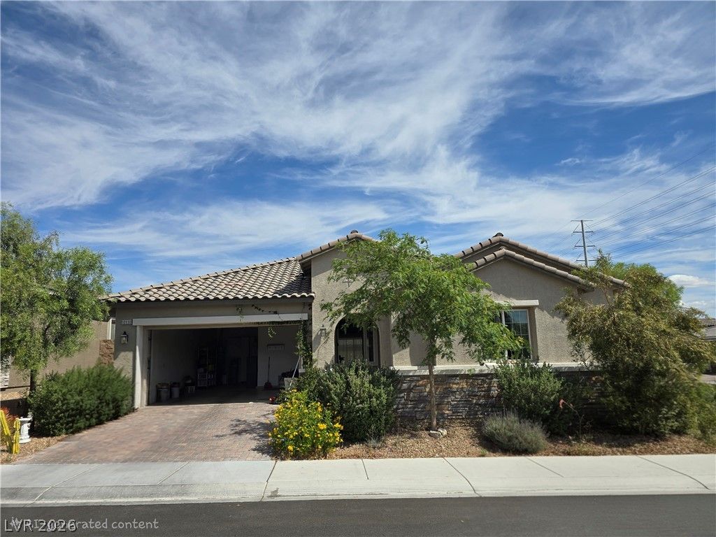 10930 Krista Leigh Avenue, Las Vegas, NV 89166