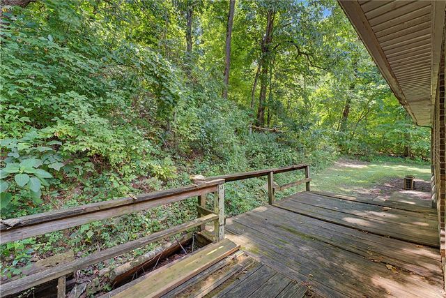 3300 Monte NE Road, Rogers, AR 72758