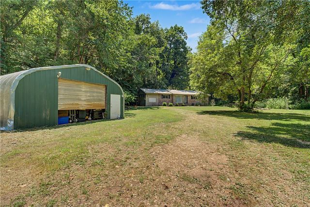3300 Monte NE Road, Rogers, AR 72758