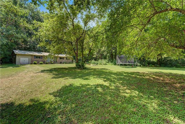 3300 Monte NE Road, Rogers, AR 72758