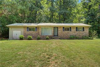 3300 Monte NE Road, Rogers, AR 72758