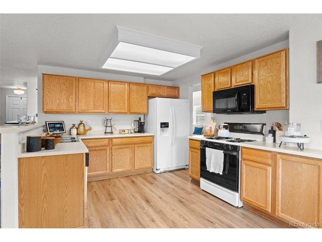 13992 Hudson Way, Thornton, CO 80602