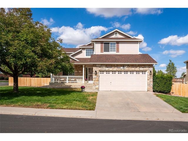 13992 Hudson Way, Thornton, CO 80602