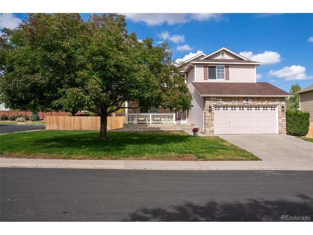13992 Hudson Way, Thornton, CO 80602