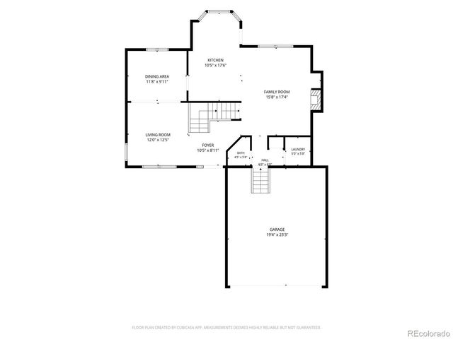 13992 Hudson Way, Thornton, CO 80602