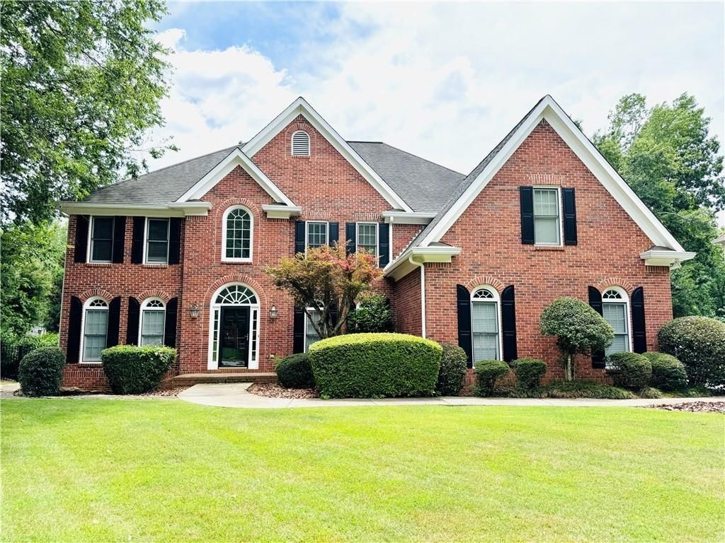 1070 Admiral Crossing, Alpharetta, GA 30005