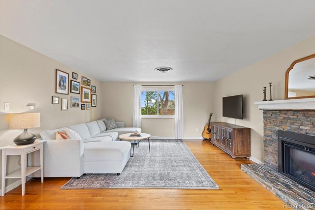 13484 W Virginia Drive, Lakewood, CO 80228