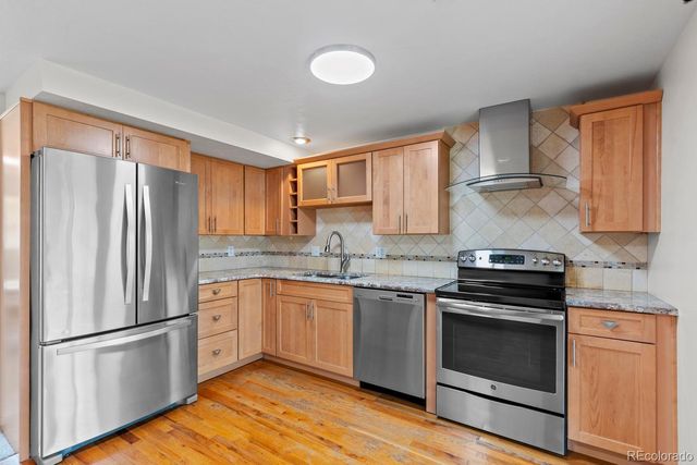 13484 W Virginia Drive, Lakewood, CO 80228