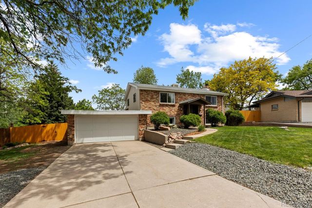 13484 W Virginia Drive, Lakewood, CO 80228