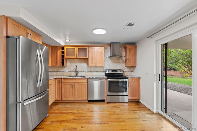 13484 W Virginia Drive, Lakewood, CO 80228