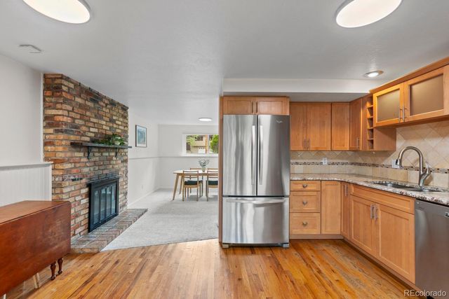 13484 W Virginia Drive, Lakewood, CO 80228