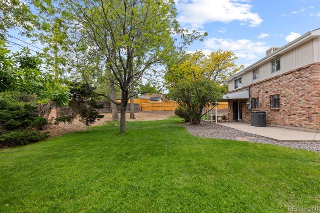 13484 W Virginia Drive, Lakewood, CO 80228