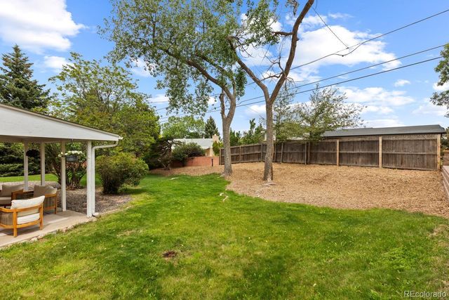 13484 W Virginia Drive, Lakewood, CO 80228
