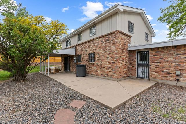 13484 W Virginia Drive, Lakewood, CO 80228