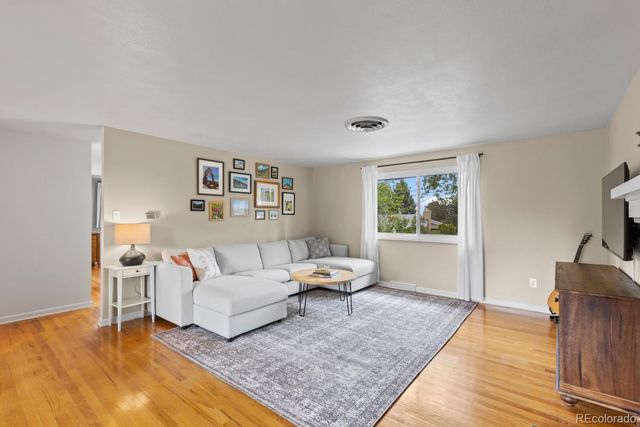 13484 W Virginia Drive, Lakewood, CO 80228