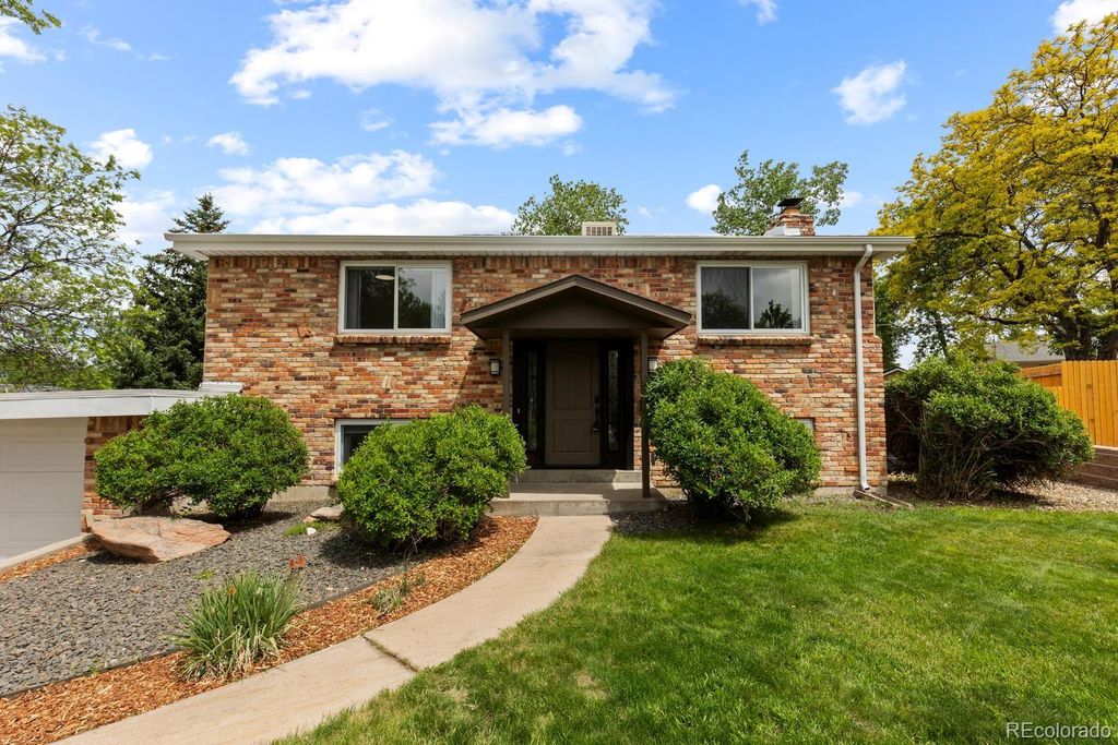 13484 W Virginia Drive, Lakewood, CO 80228