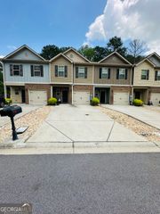 6026 Oak Bend Court, Riverdale, GA 30296