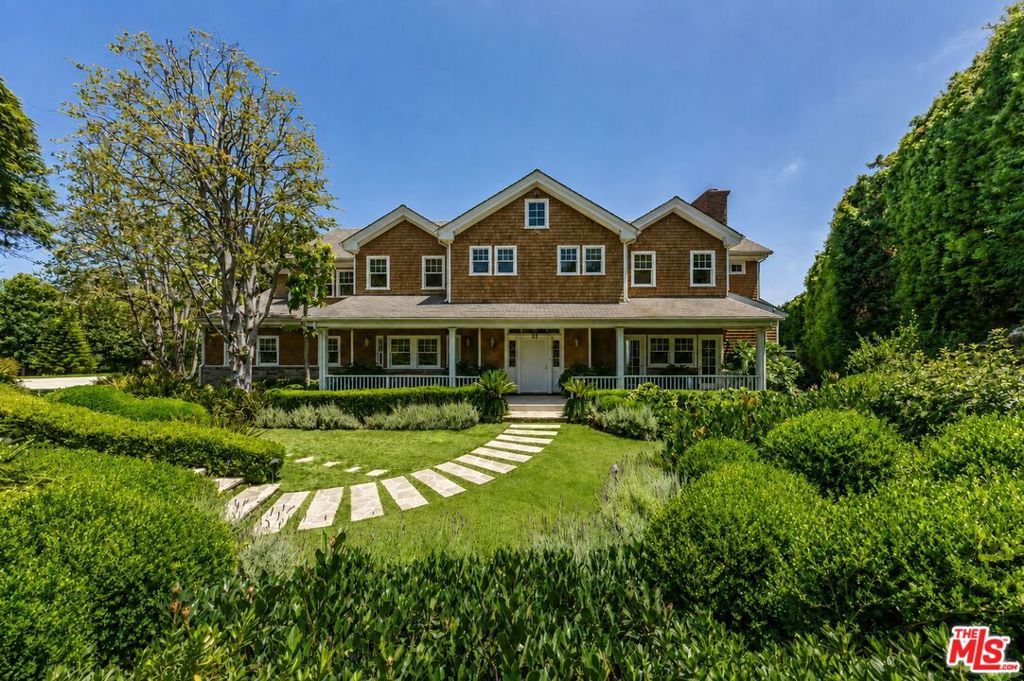 770 Napoli Drive, Pacific Palisades, CA 90272 — photo 3