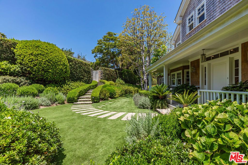 770 Napoli Drive, Pacific Palisades, CA 90272 — photo 4