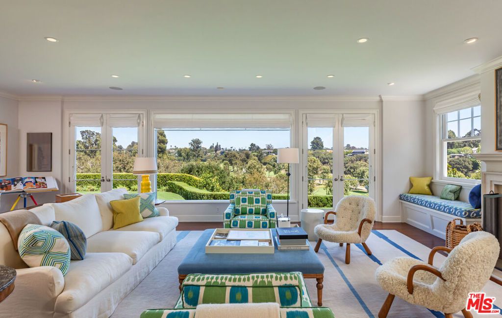 770 Napoli Drive, Pacific Palisades, CA 90272 — photo 5