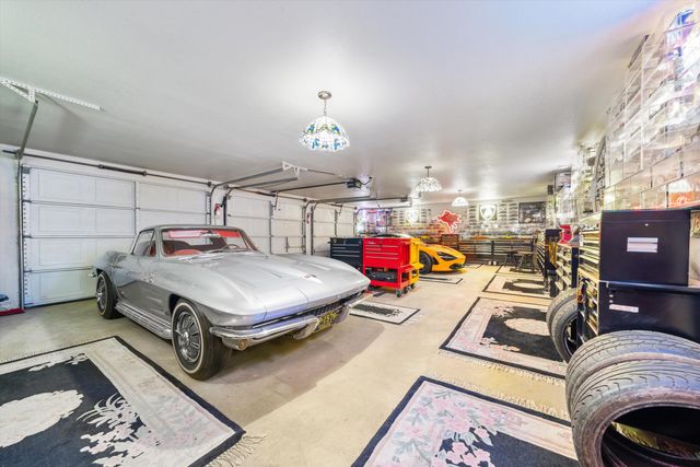 24100 Sorrel Court, Tehachapi, CA 93561