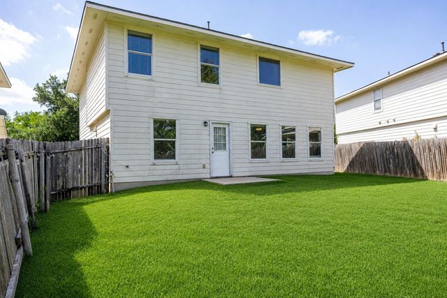 3931 Bonnie LN, Round Rock, TX 78665