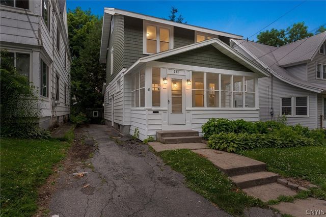 242 Rider Avenue, Syracuse, NY 13207