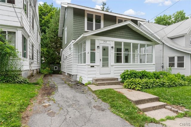 242 Rider Avenue, Syracuse, NY 13207
