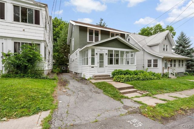 242 Rider Avenue, Syracuse, NY 13207