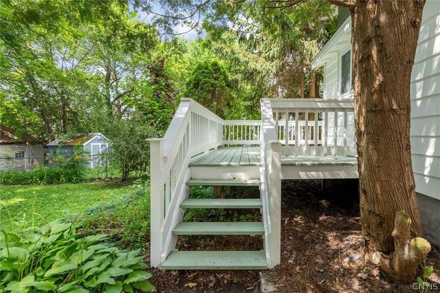 242 Rider Avenue, Syracuse, NY 13207