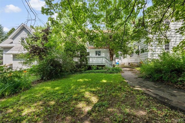 242 Rider Avenue, Syracuse, NY 13207