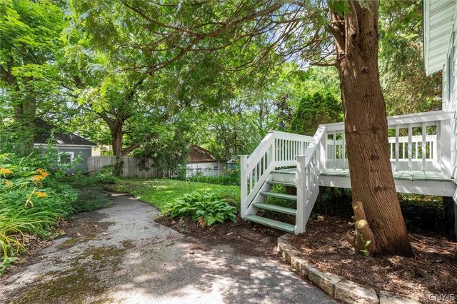 242 Rider Avenue, Syracuse, NY 13207