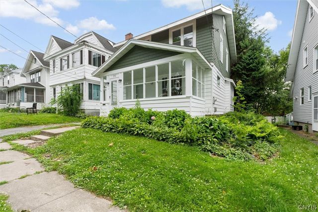 242 Rider Avenue, Syracuse, NY 13207
