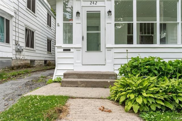 242 Rider Avenue, Syracuse, NY 13207
