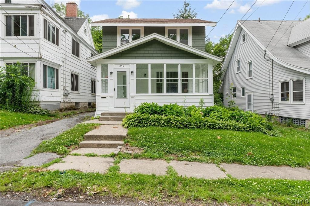 242 Rider Avenue, Syracuse, NY 13207