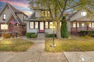 1519 Fort Park Boulevard, Lincoln Park, MI 48146