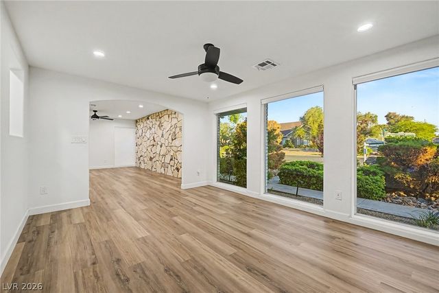 236 East Country Club Drive, Henderson, NV 89015