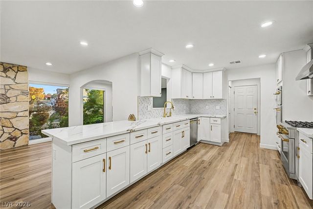 236 East Country Club Drive, Henderson, NV 89015
