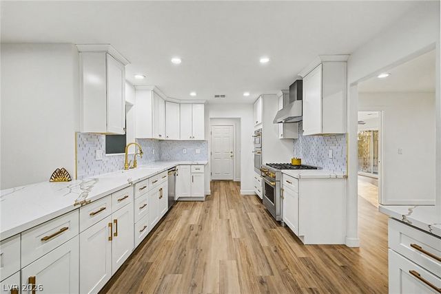 236 East Country Club Drive, Henderson, NV 89015