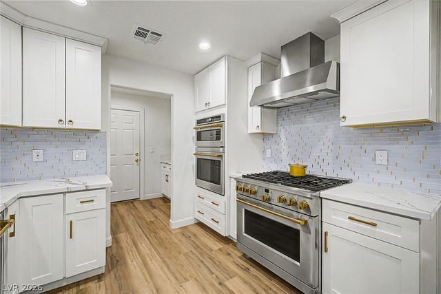 236 East Country Club Drive, Henderson, NV 89015
