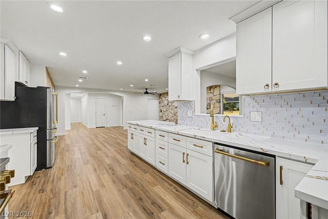 236 East Country Club Drive, Henderson, NV 89015