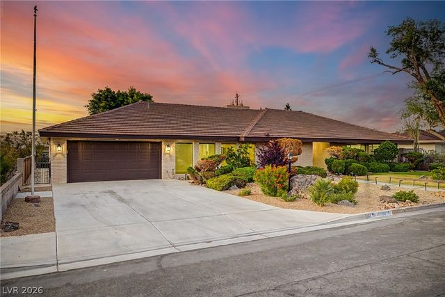 236 East Country Club Drive, Henderson, NV 89015