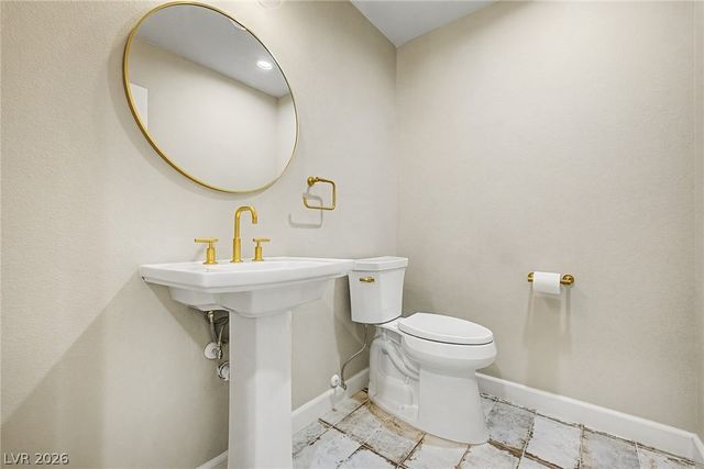 236 East Country Club Drive, Henderson, NV 89015