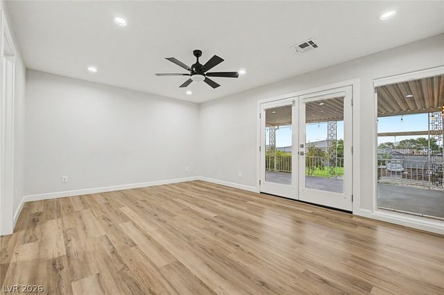 236 East Country Club Drive, Henderson, NV 89015